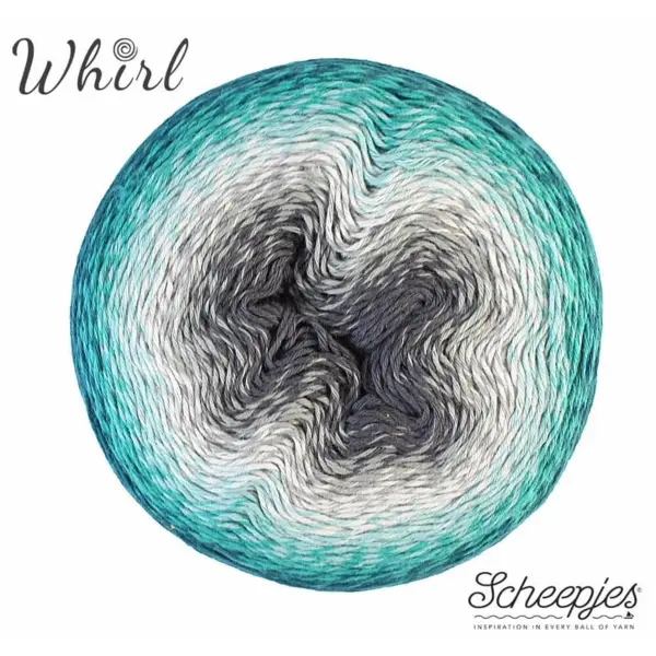 Scheepjes Whirl